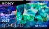 Sony Bravia OLED XR-65A95K - 1