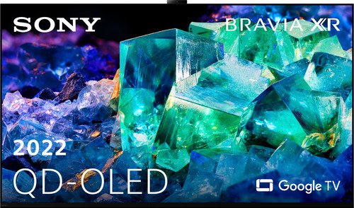 Sony Bravia OLED XR-65A95K - 1