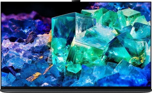 Sony Bravia OLED XR-65A95K - 3