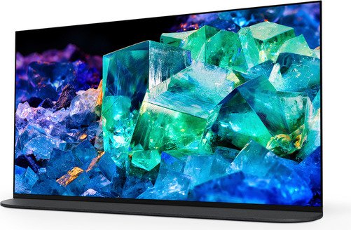 Sony Bravia OLED XR-65A95K - 6