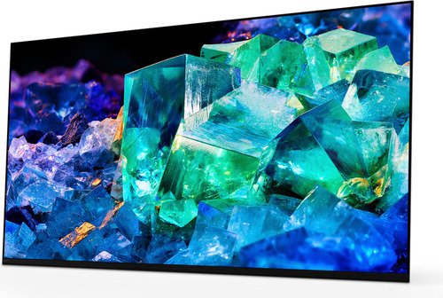 Sony Bravia OLED XR-65A95K - 7