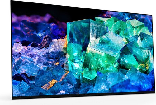Sony Bravia OLED XR-65A95K - 9