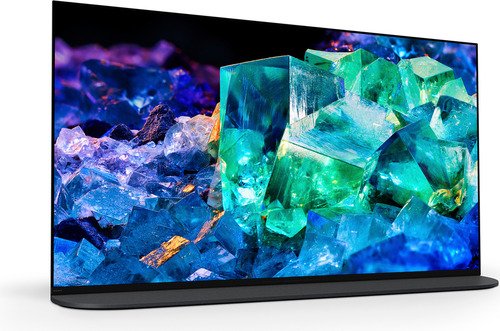 Sony Bravia OLED XR-65A95K - 10