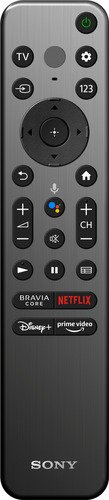 Sony Bravia OLED XR-65A95K - 18