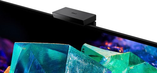 Sony Bravia OLED XR-65A95K - 19