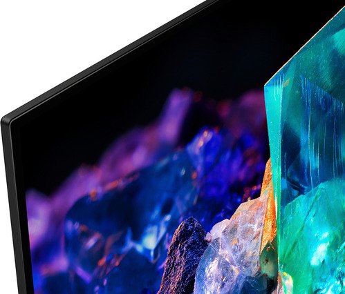 Sony Bravia OLED XR-65A95K - 20