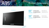 Sony Bravia OLED XR-65A95K - 25