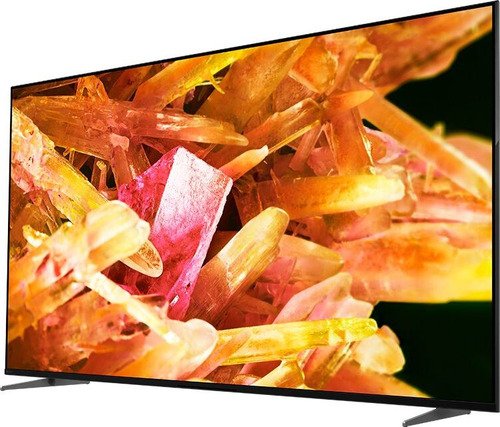Sony Bravia XR-75X90KP - 3