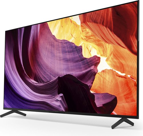Sony Bravia KD-50X80KP - 3