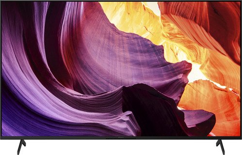 Sony Bravia KD-50X80KP - 4