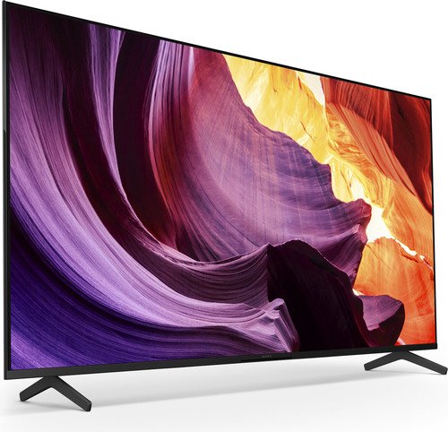 Sony Bravia KD-50X80KP - 5