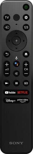 Sony Bravia KD-50X80KP - 9