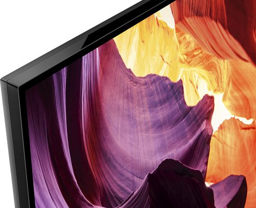 Sony Bravia KD-50X80KP - 10