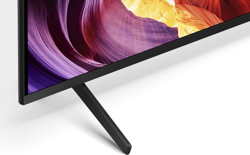 Sony Bravia KD-50X80KP - 11