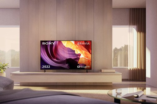 Sony Bravia KD-50X80KP - 15