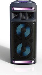 Denver Party Speaker BPS-351