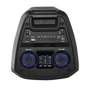 Denver Party Speaker BPS-351 - 5