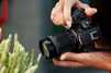 Canon EOS R10 + RF-S 18-150mm IS STM - 8
