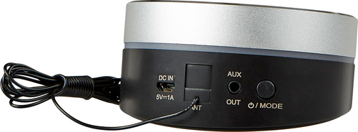 Albrecht Radio DAB+ DR50 - 2