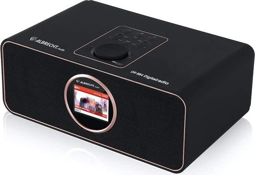 Albrecht Radio DAB+ DR884 - 2