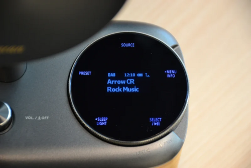 Sangean Radio DAB+ CP100DOB - 4