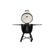 Barbecook Kamado BBQ Kamal 53 Zwart - 4