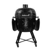 Barbecook Kamado BBQ Kamal 53 Noir - 2