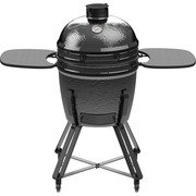 Barbecook Kamado BBQ Kamal 53 Zwart - 1