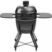 Barbecook Kamado BBQ Kamal 60 Zwart - 1