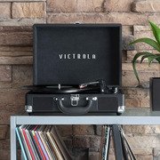 Victrola Tourne-disque VSC-400SB-BLK-EU - 5