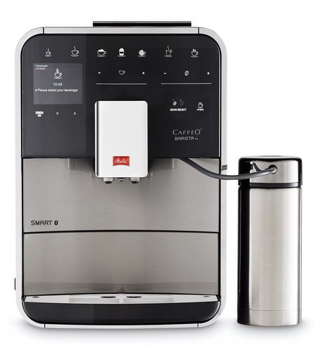 Melitta Barista Smart TS SST F860-100 - 1