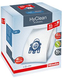 Miele GN Sac daspirateur HyClean 3D Efficiency XL-Pack