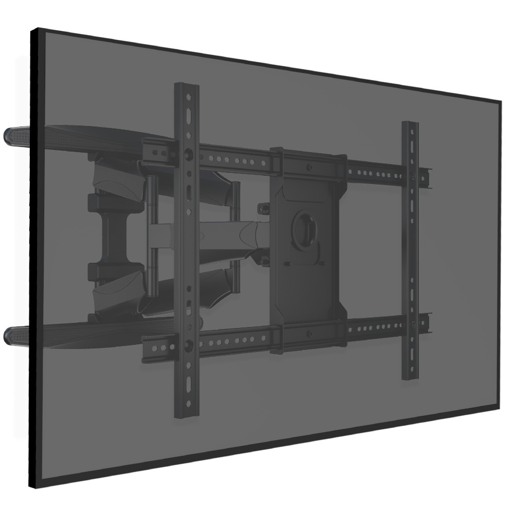 Cavus Muursteun 37-70 inch WME105 - 1