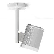 Cavus Support plafond Sonos One Blanc - 4