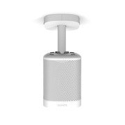 Cavus Support plafond Sonos One Blanc - 3