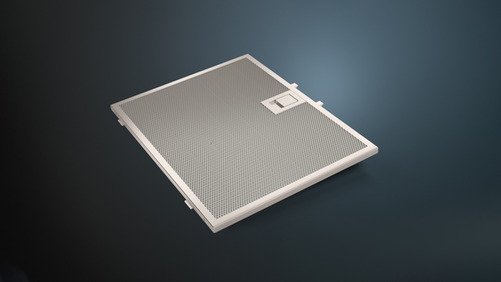 Siemens Dampkap LJ67BAM60 - 4