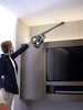 Miele Triflex HX2 Sprinter - Grijs - 8