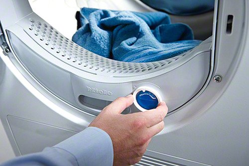 Miele Flacon de parfum Aqua - 2