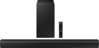 Samsung Essential B-Series HW-B430