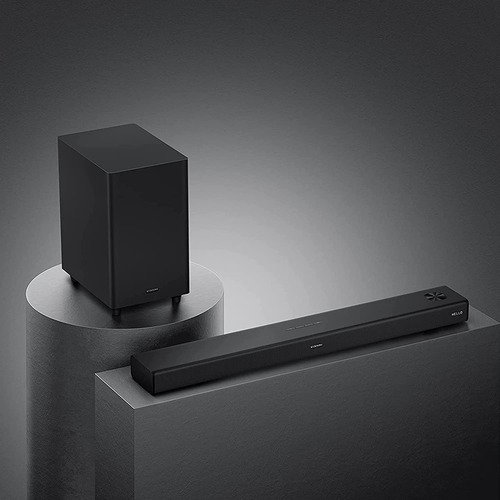 Xiaomi Soundbar 3.1 Ch-3