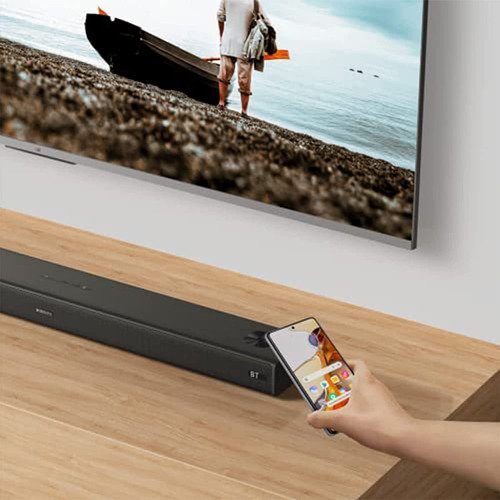 Xiaomi Soundbar 3.1 Ch-6