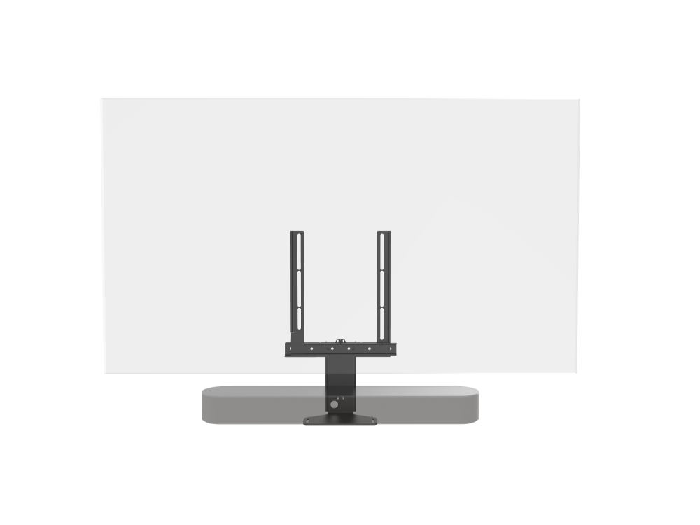 Cavus Frame Sonos Beam Zwart - 1