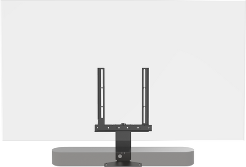 Cavus Frame Sonos Beam Noir - 1