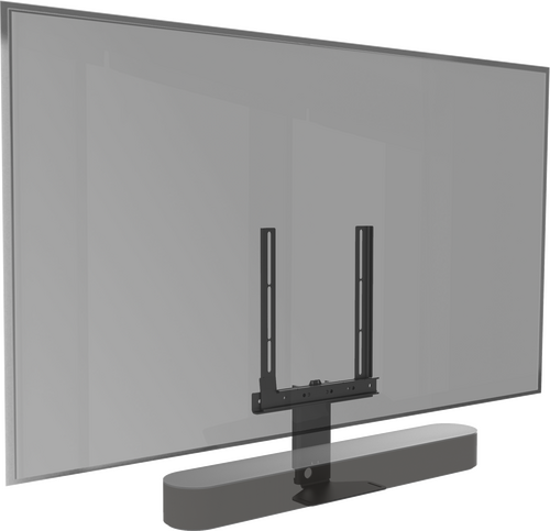 Cavus Frame Sonos Beam Noir - 3