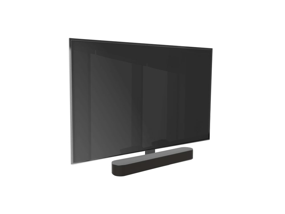 Cavus Frame Sonos Beam Zwart - 4