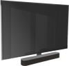 Cavus Frame Sonos Beam Noir - 4