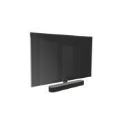 Cavus Frame Sonos Beam Zwart - 4