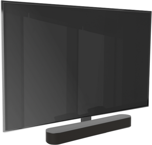 Cavus Frame Sonos Beam Noir - 4
