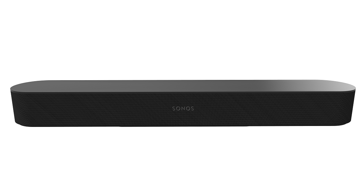 Cavus Support mural Sonos Beam Noir - 6