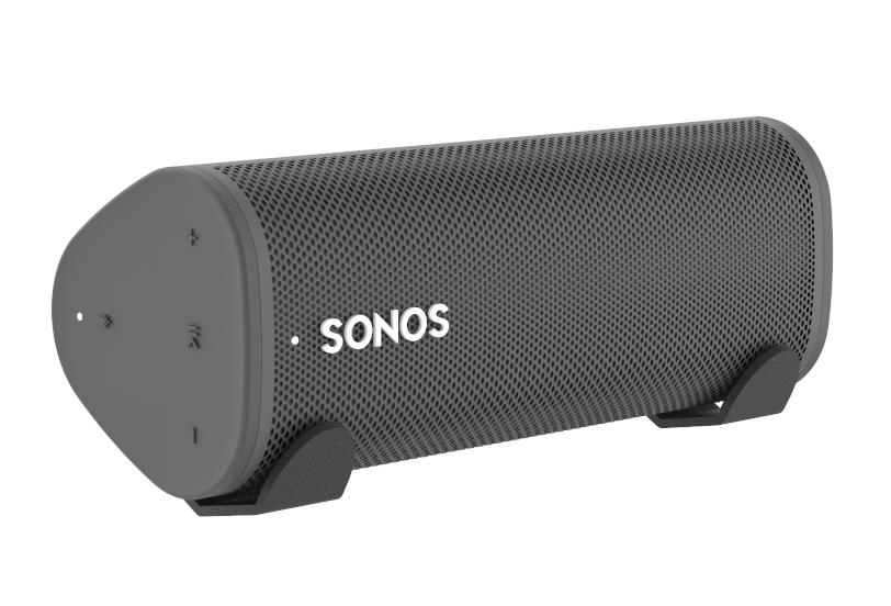 Cavus Muurbeugel Sonos Roam Zwart - 2